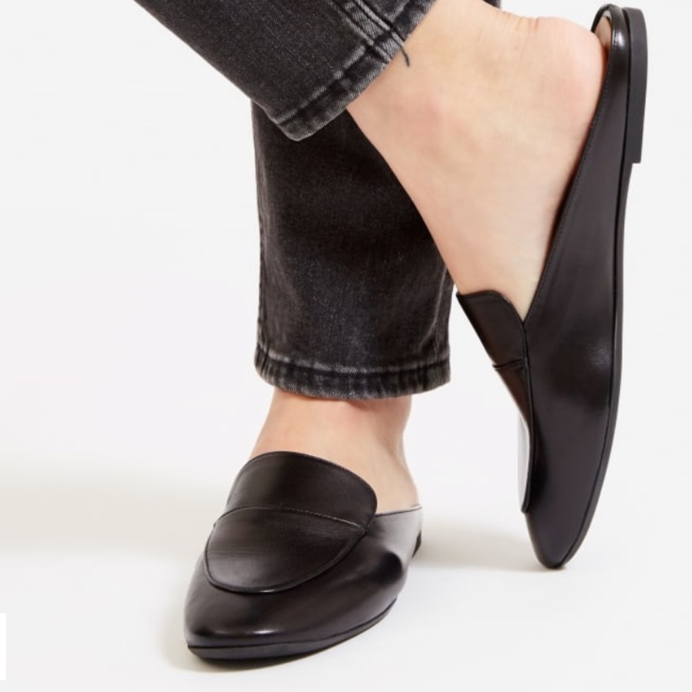 Everlane Day Loafer Mule